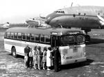 Fageol S-41 Twin Coach 1948 года